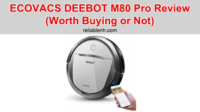 Ecovacs Deebot M80 Motherboard for DB3G.11 WiFi Home Robotic Vacuums 
