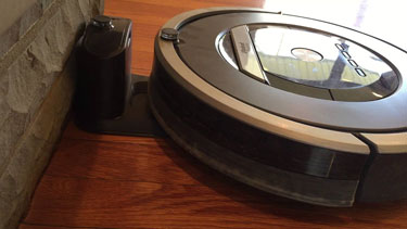 How Do You Get the Roomba to Dock? find reasons your roomba wont dock