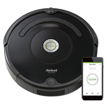 iRobot Roomba 675 iRobot Roomba 675