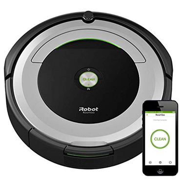 iRobot Roomba 690 iRobot Roomba 690