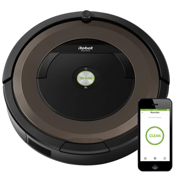 iRobot Roomba 890 iRobot Roomba 890