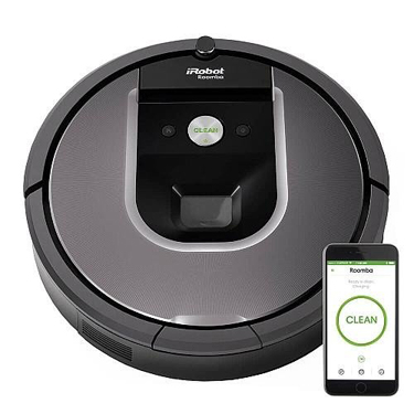 iRobot Roomba 960 iRobot Roomba 960