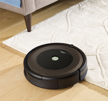 iRobot Roomba 890 iRobot Roomba 890