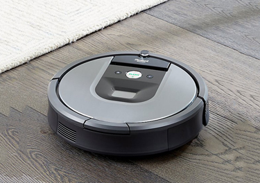 robot vacuum for small apartment