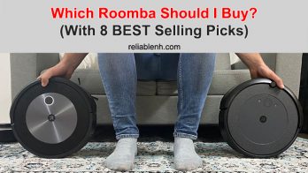 Which Roomba Should I Buy? (With 8 BEST Selling Picks)