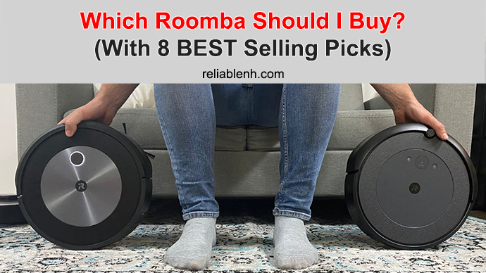 which roomba should i buy